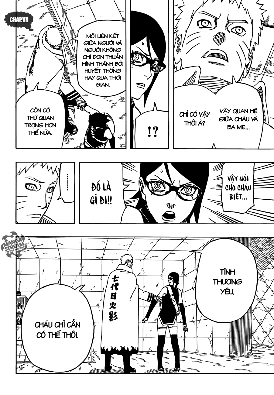 Naruto: Chapter 700.8