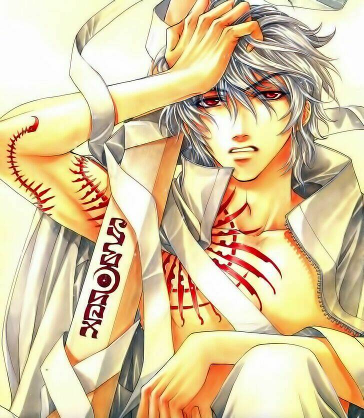 Innocent Bird: Chapter 5