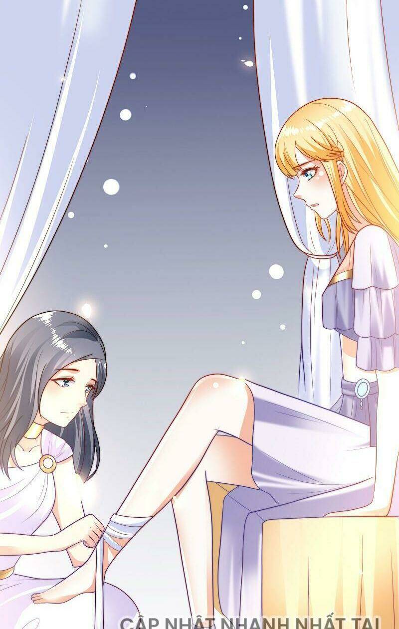 Sủng Hậu Của Vương: Chapter 85