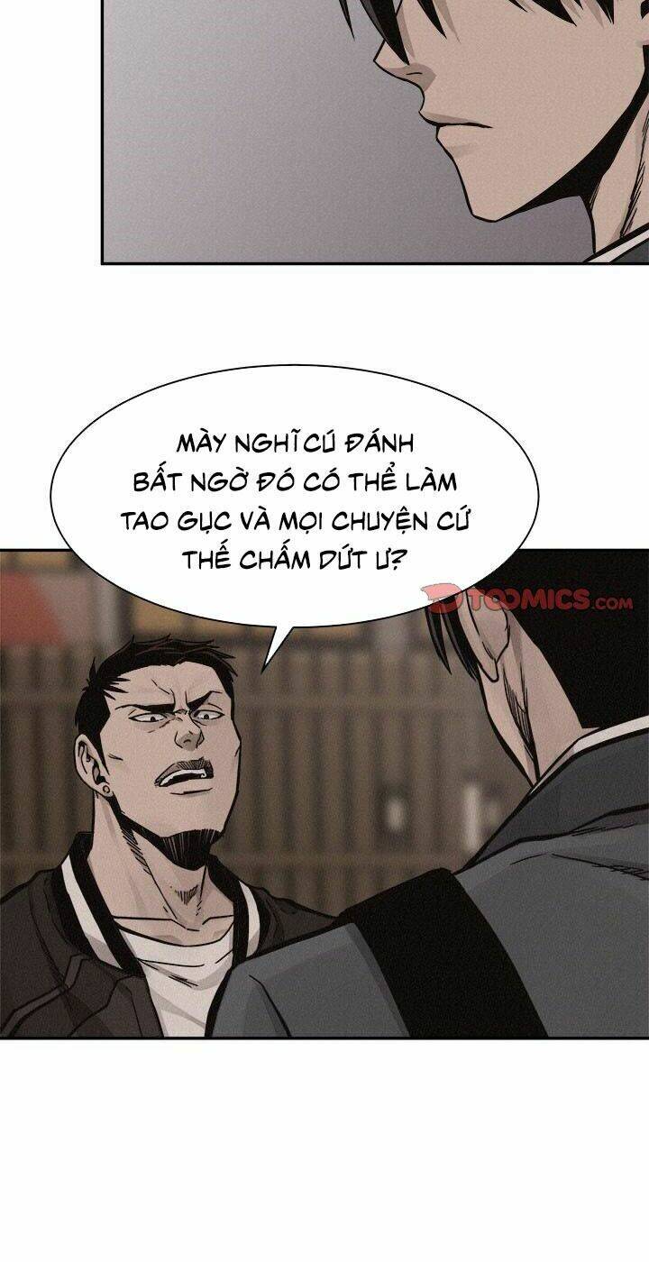 Nắm Đấm: Chapter 59