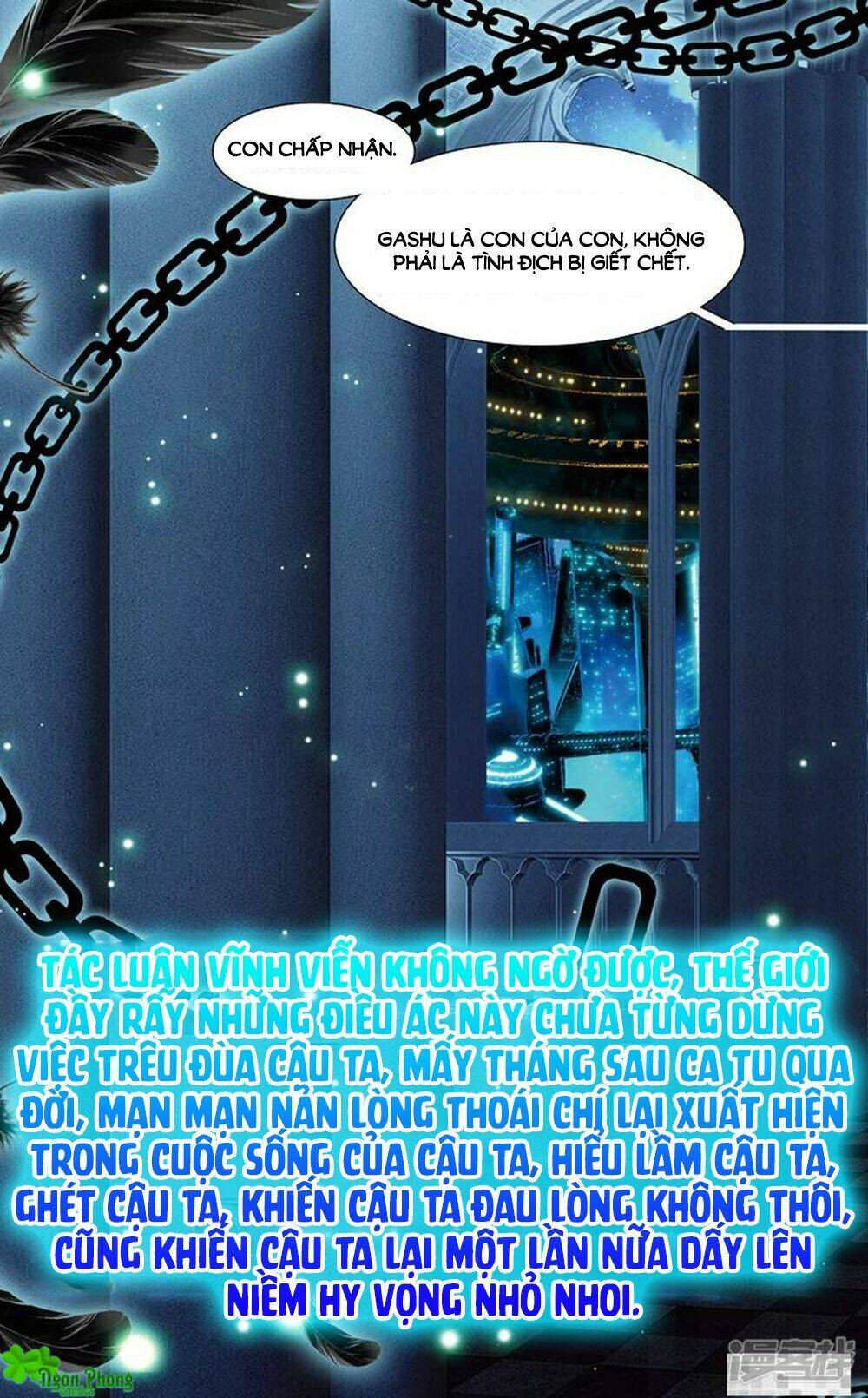 Hắn Đến Từ Sao Hỏa: Chapter 76