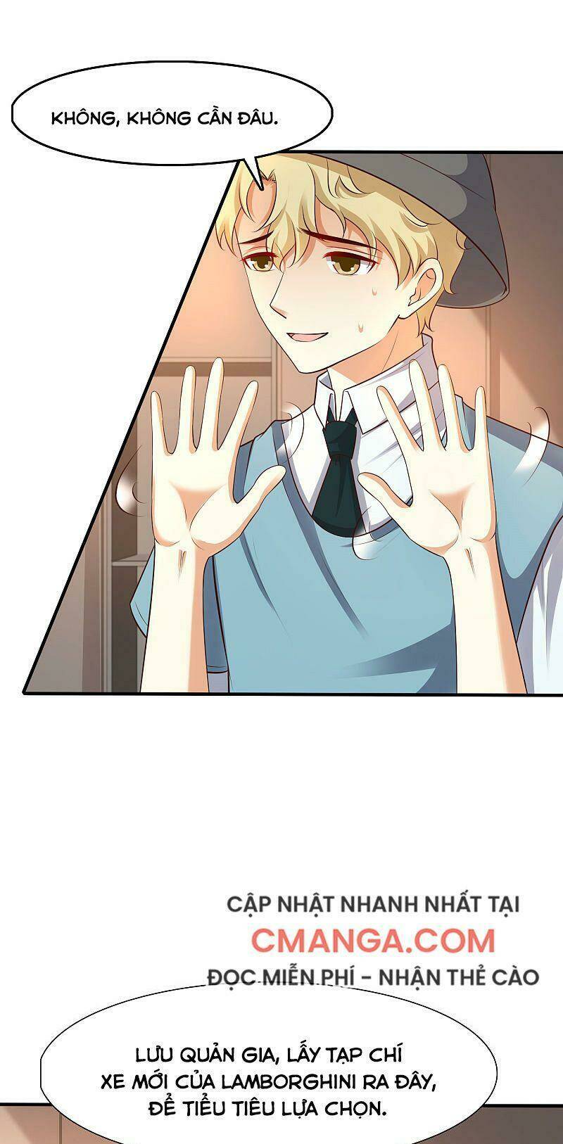 Tối Cường Vận Đào Hoa: Chapter 147