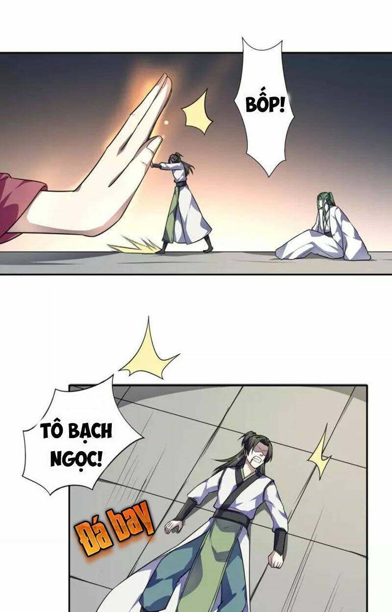 Nghịch Thiên Đại Thần: Chapter 84