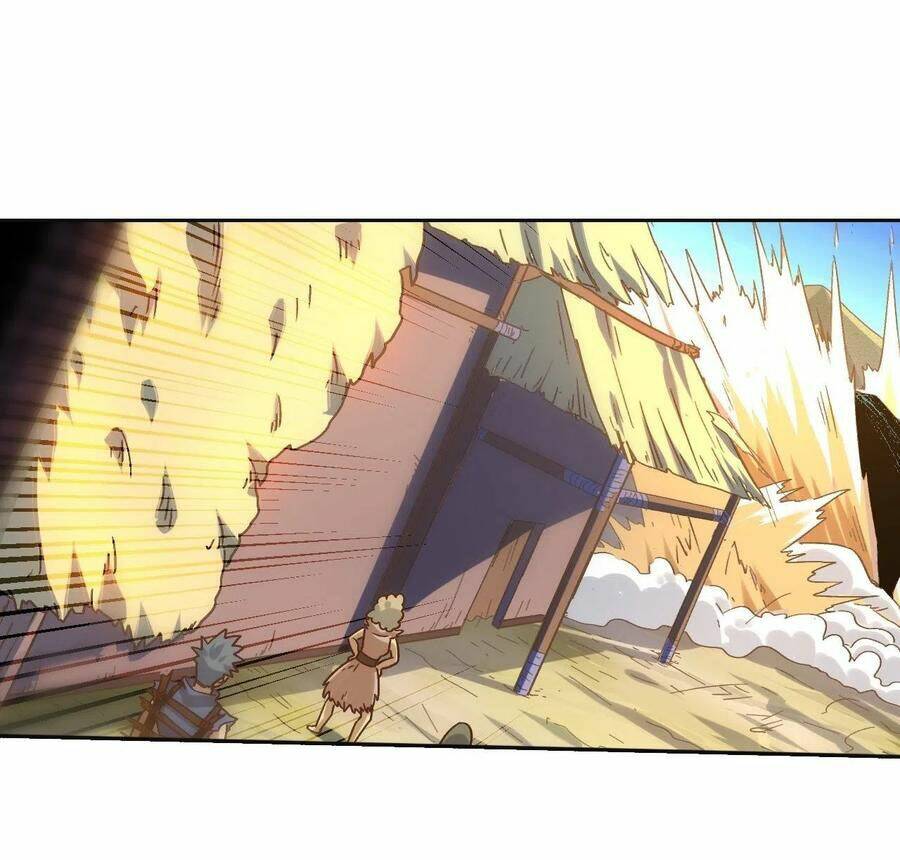 Người Nguyên Thủy Mạnh Nhất: Chapter 82