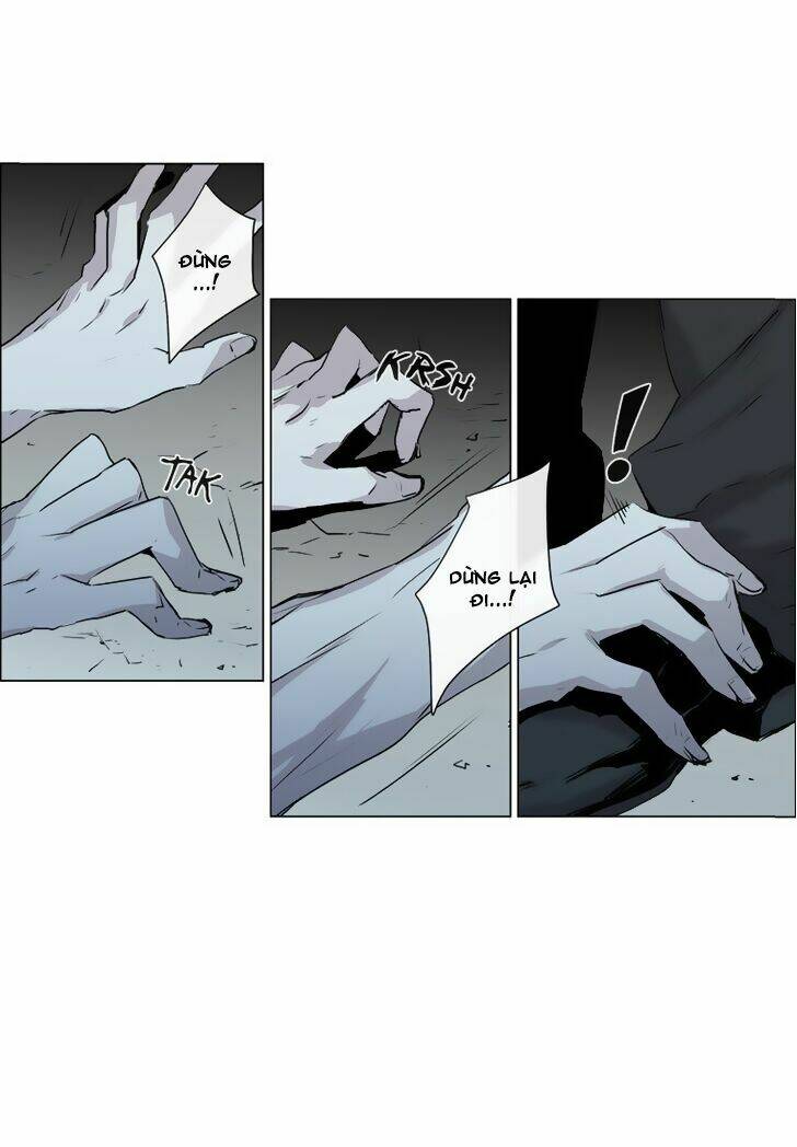 American Ghost Jack: Chapter 58