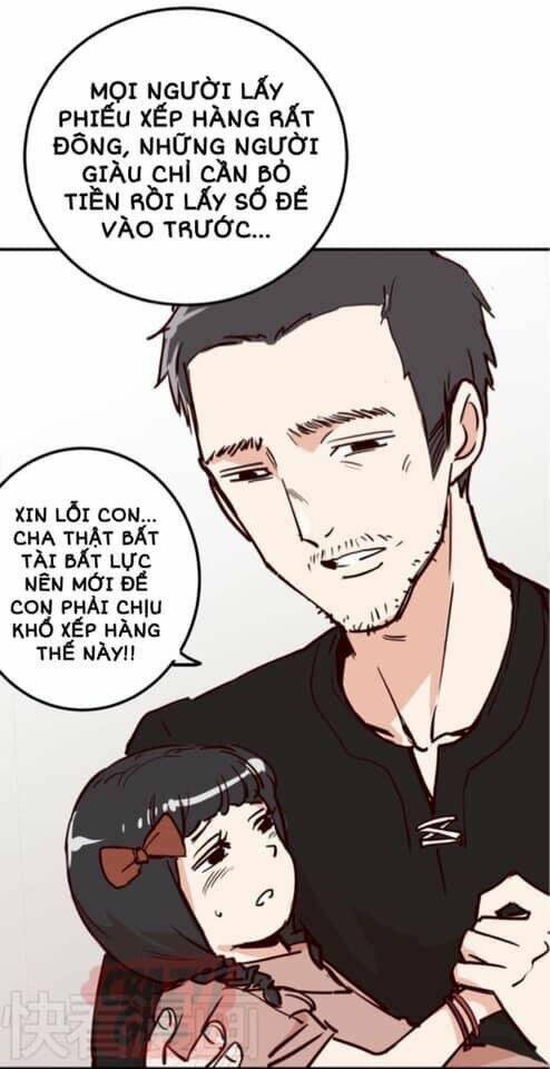 Kim Tiền Chí Thượng: Chapter 7
