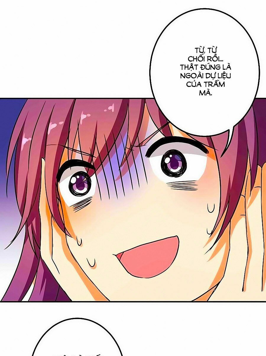 Vương Gia ! Ngươi Thật Bỉ Ổi !: Chapter 393