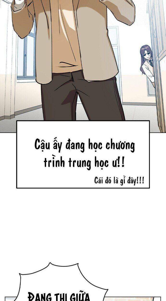 Duyên Nợ Kiếp Trước: Chapter 37