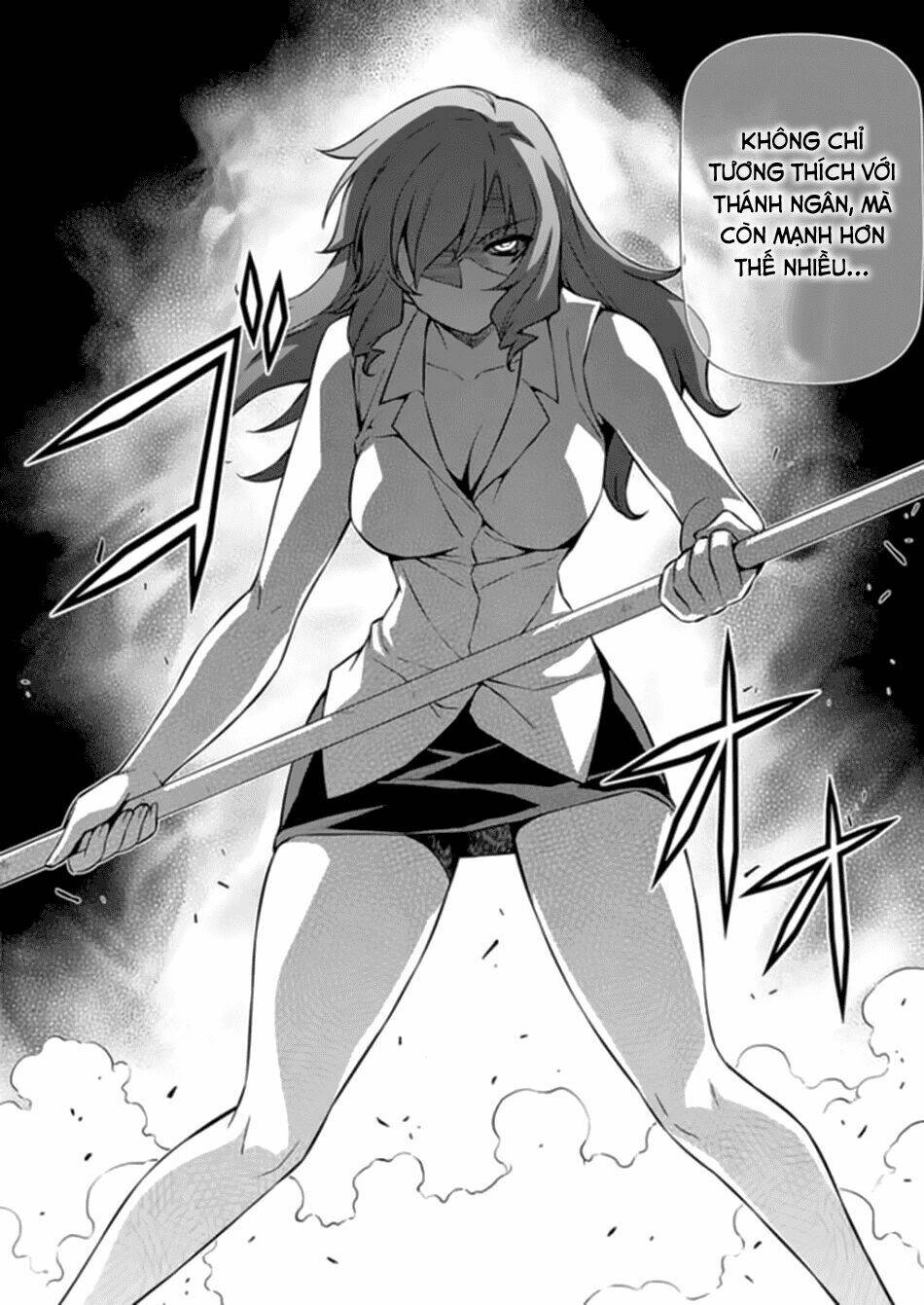 Freezing: Chapter 175