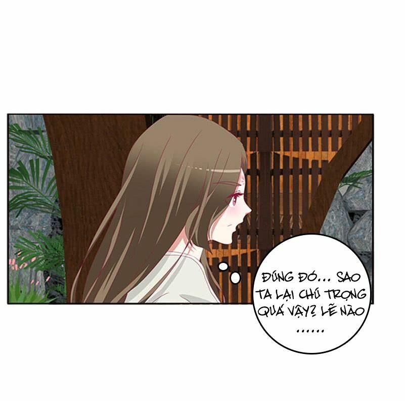 Thông Linh Phi: Chapter 422