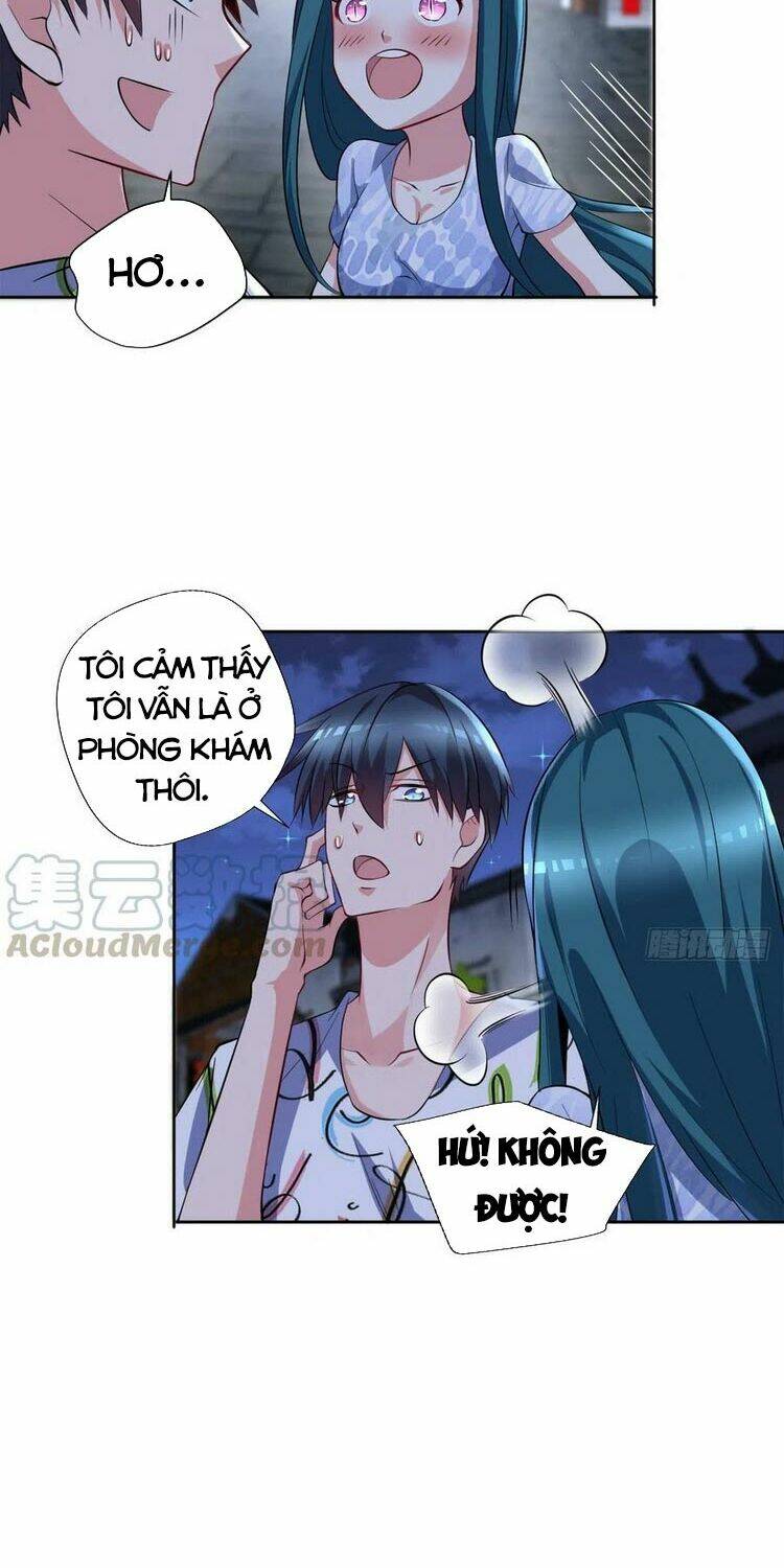 Mở Phòng Khám Tu Tiên: Chapter 105