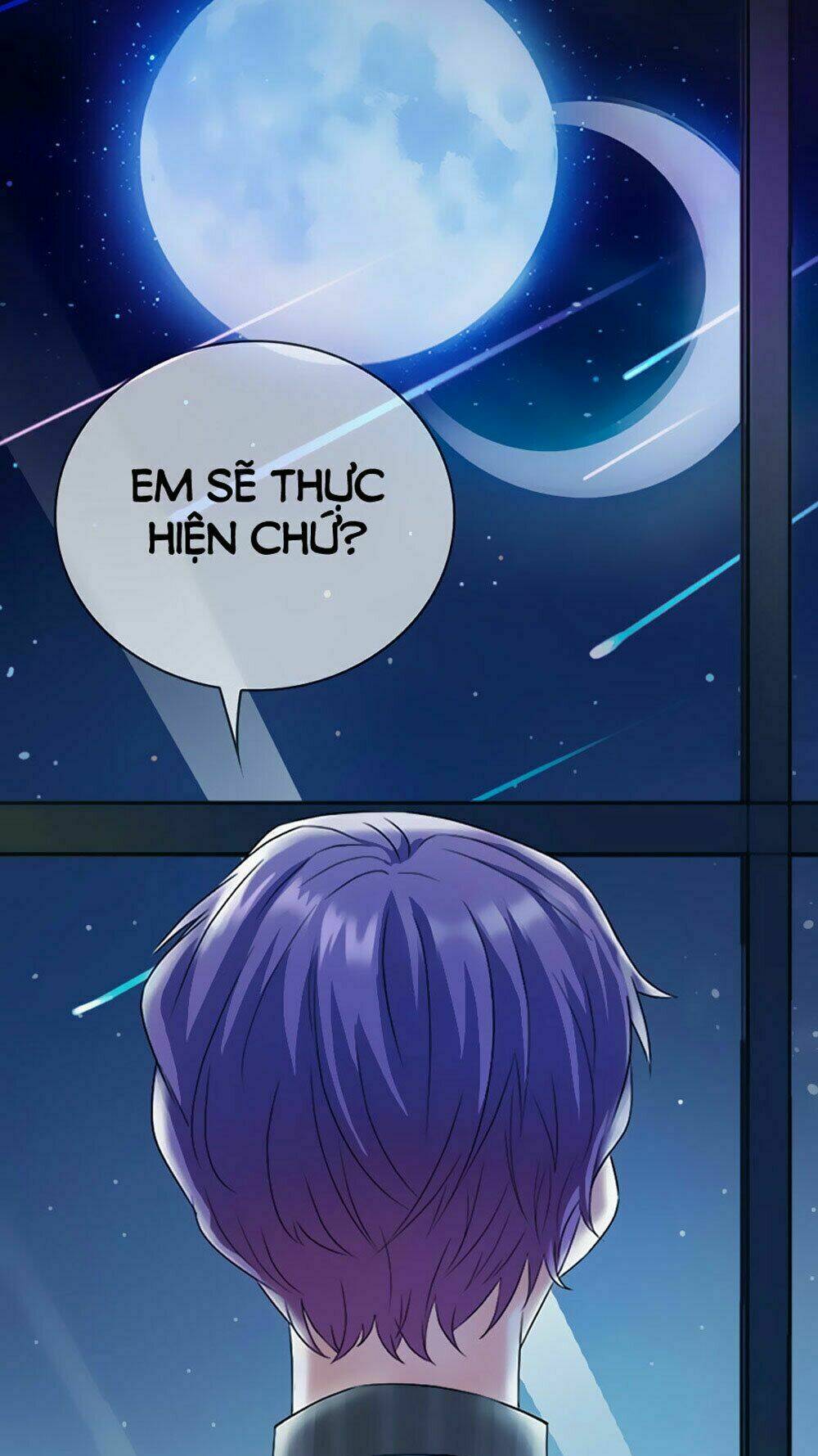 Bộ Váy Rực Rỡ Ánh Sao: Chapter 2