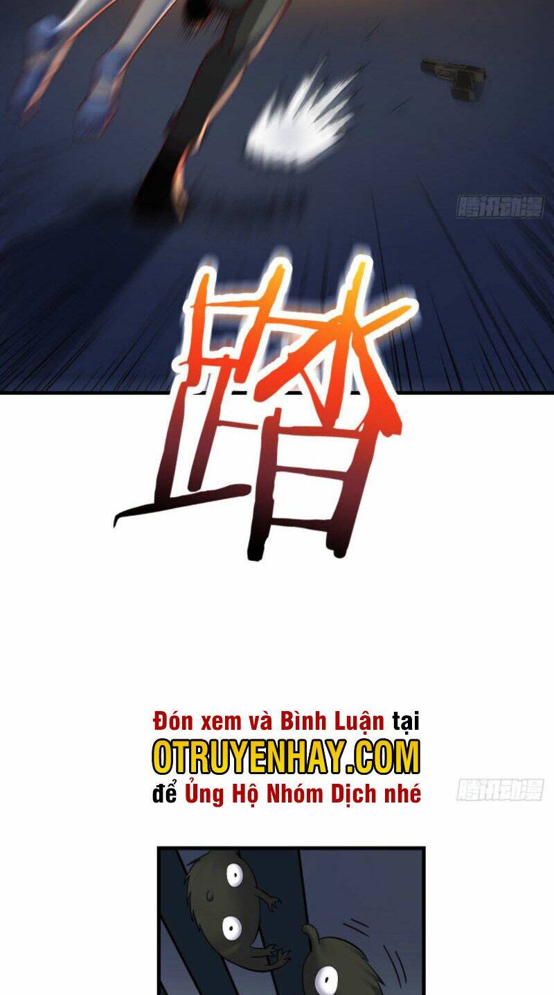 Trợ Lý Thánh Tôn, Ta Đã Vô Địch: Chapter 22