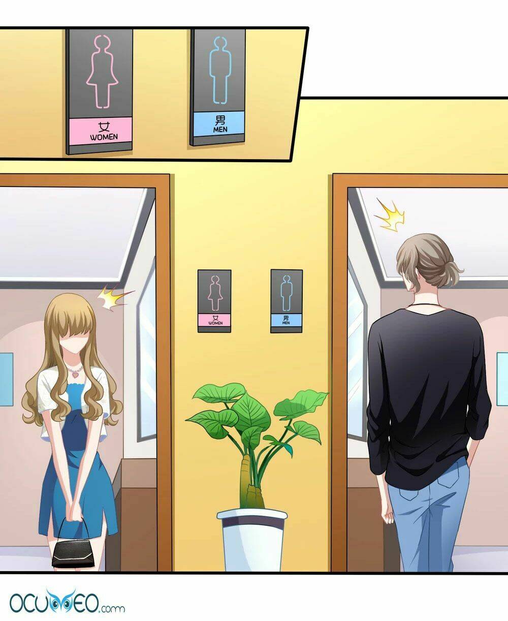 Mỹ Vị Giai Thê: Chapter 18