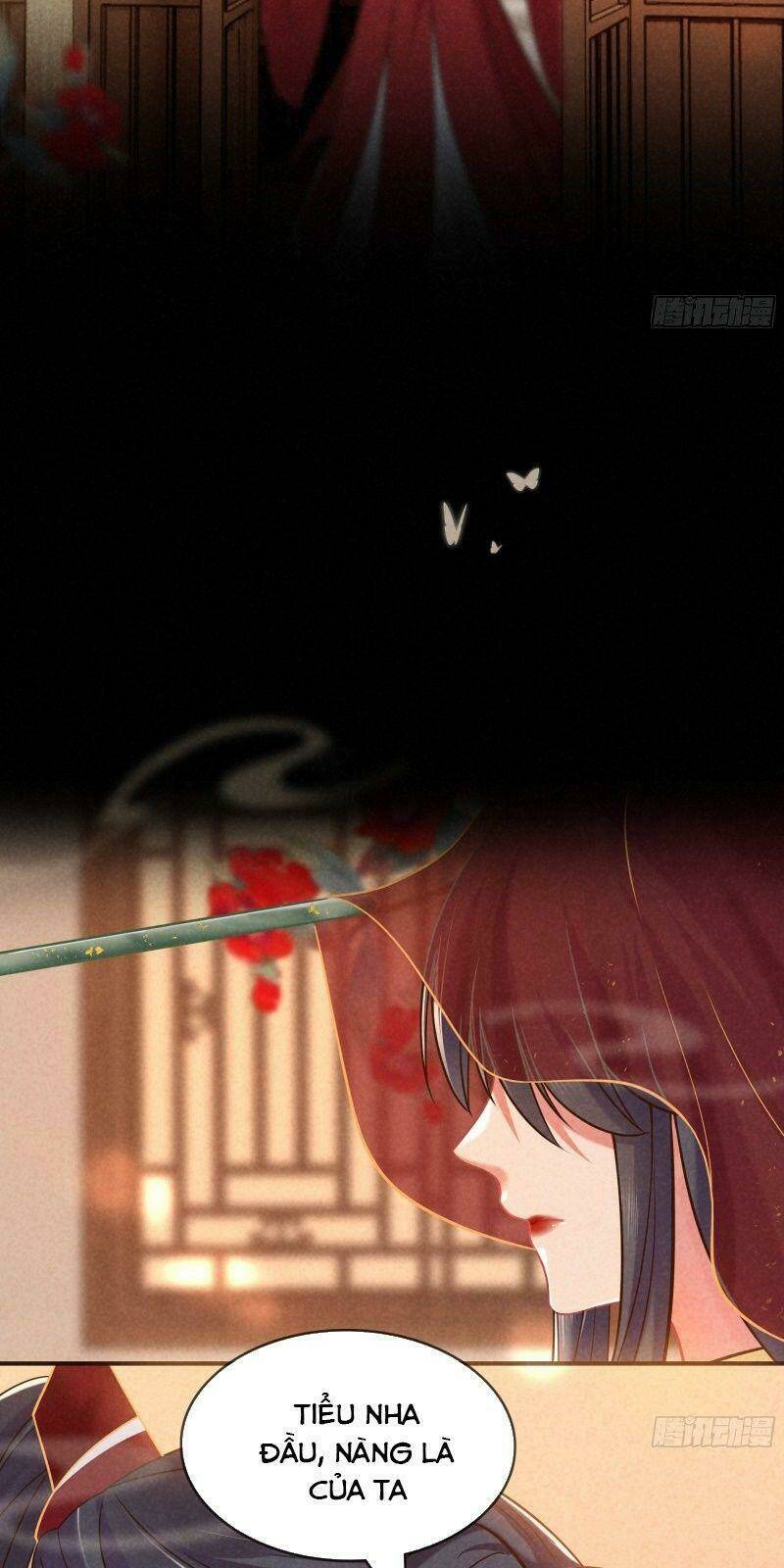 Trọng Sinh Chi Đích Nữ Bất Thiện: Chapter 48