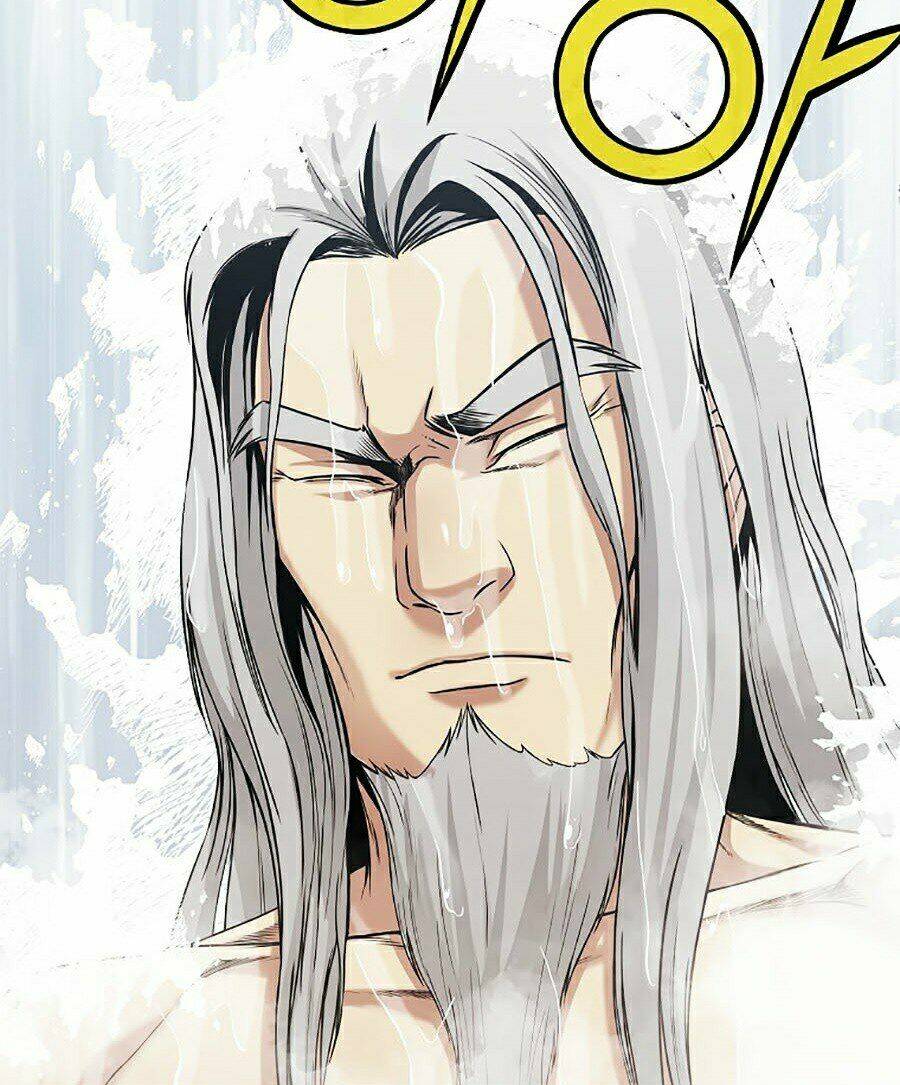 Thiên Võ Chiến Thần: Chapter 1