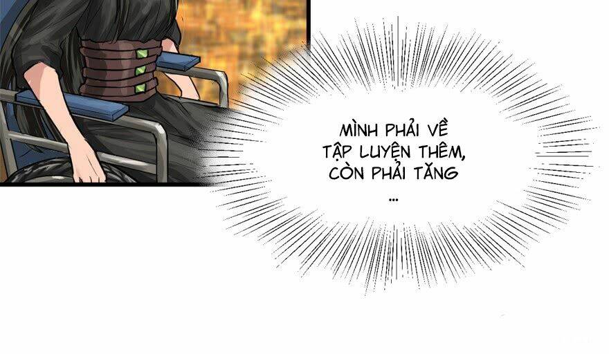 Vua Sinh Tồn: Chapter 48