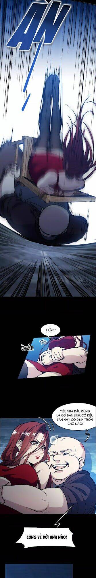 Thế Giới Đệ Nhất Cự Tinh: Chapter 1.3