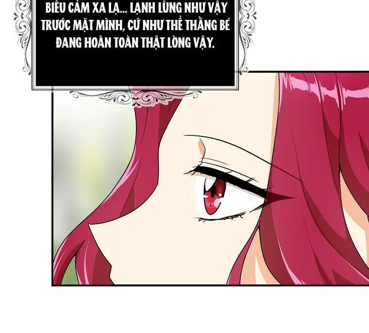Xuyên Không Trở Thành Mami Phản Diện: Chapter 61