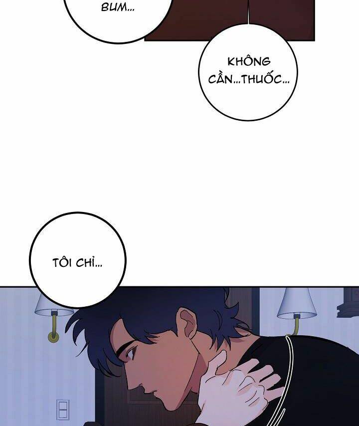 Kẻ Cắp Mặt Trăng: Chapter 54