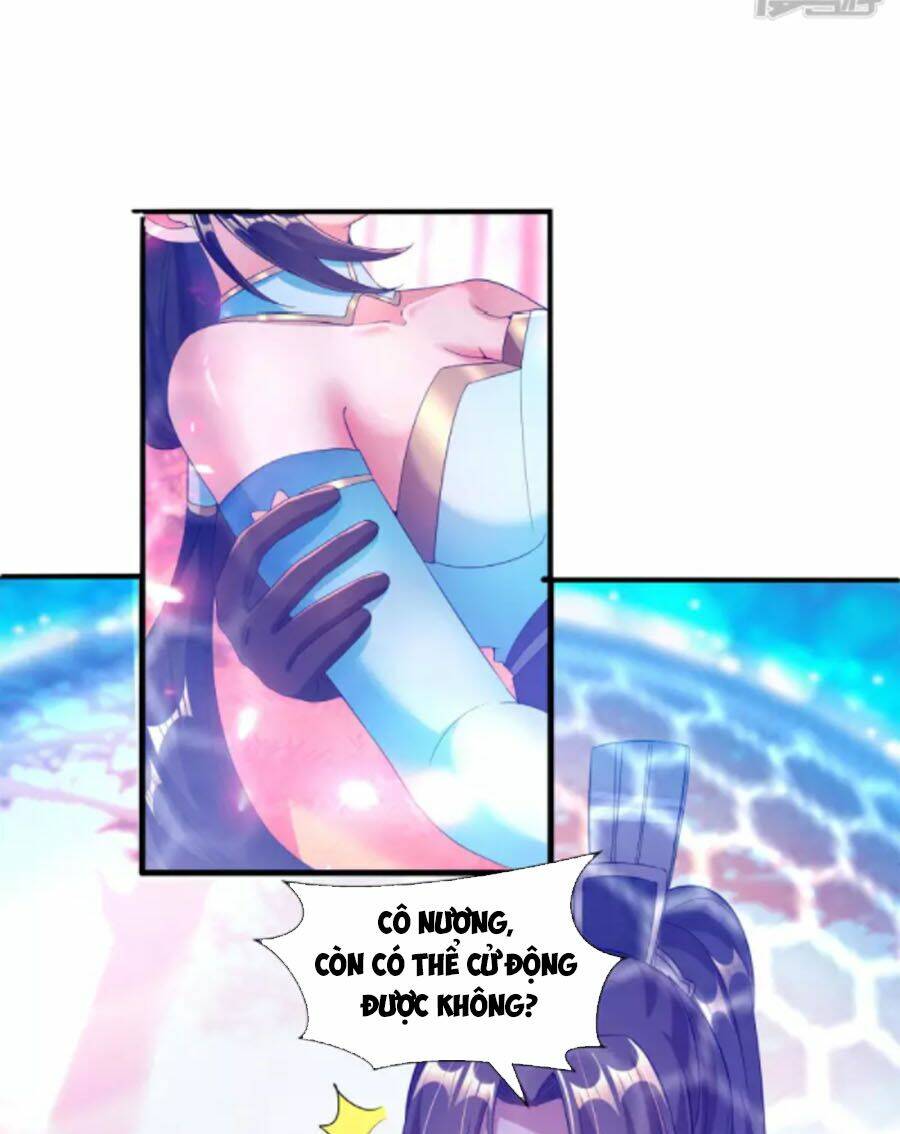 Tiến Sĩ Khoa Học Kỹ Thuật Tu Tiên: Chapter 29