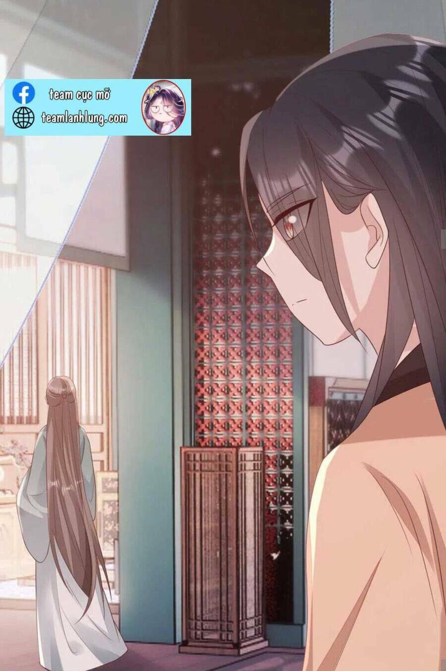 Mau Xuyên Không Rửa Tội Cho Nhân Vật Phản Diện: Chapter 143