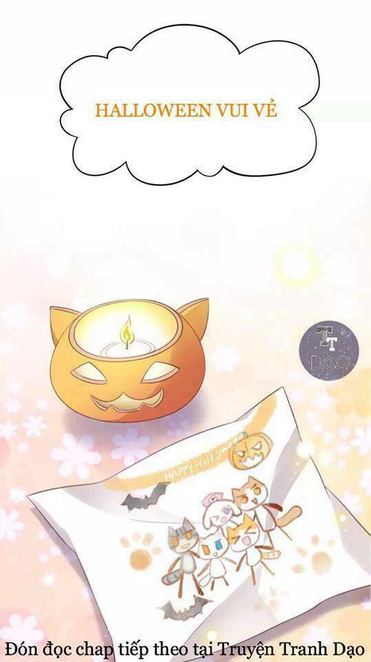 Dưới Móng Vuốt Mèo: Chapter 18