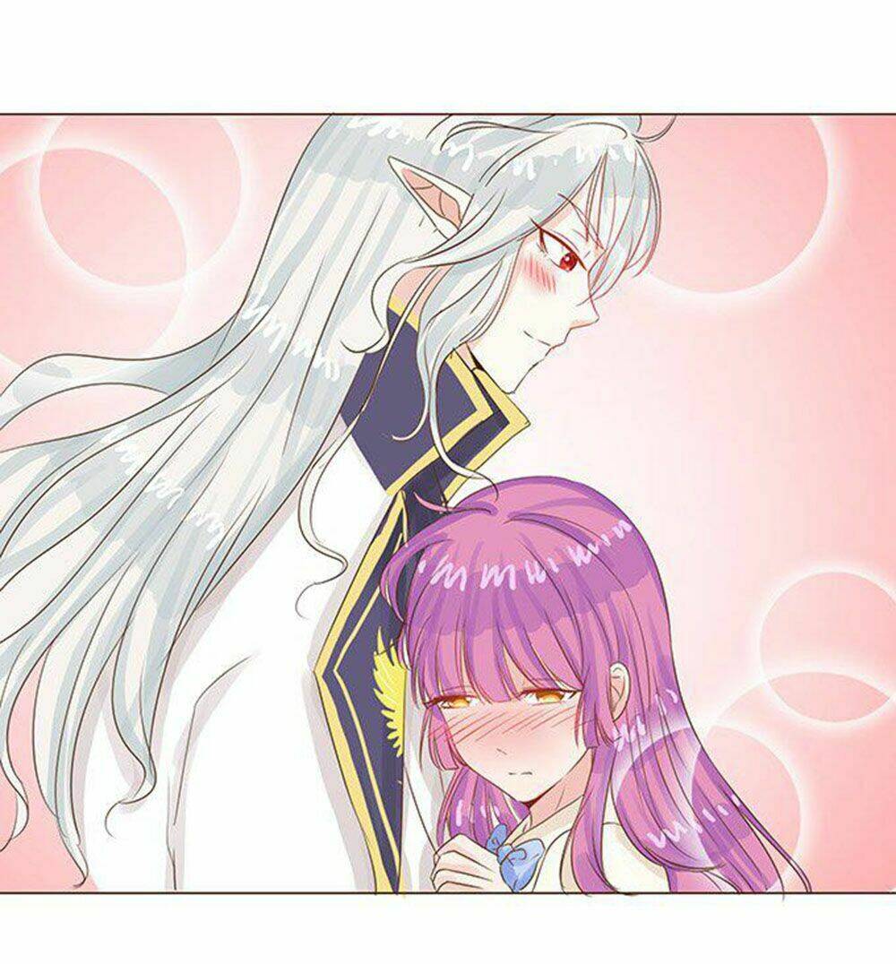 Ma Vương Luyến Ái Chỉ Nam: Chapter 48