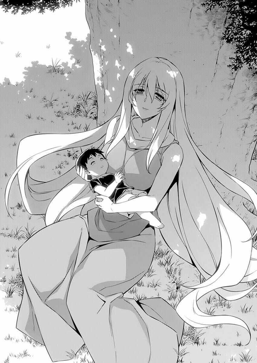 Freezing: Chapter 177