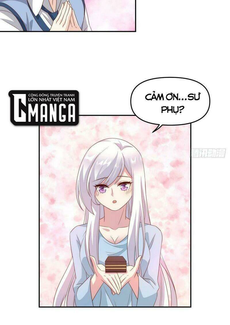 Xâm Lược Vạn Giới: Chapter 56