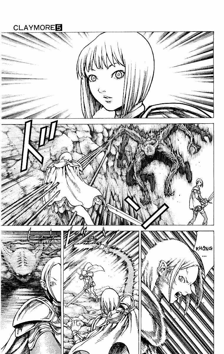 Mắt Bạc: Chapter 27