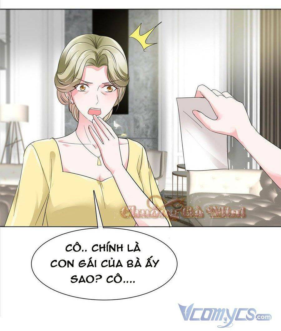 Nhược Hữu Hàn Đông Ngộ Noãn Dương: Chapter 23