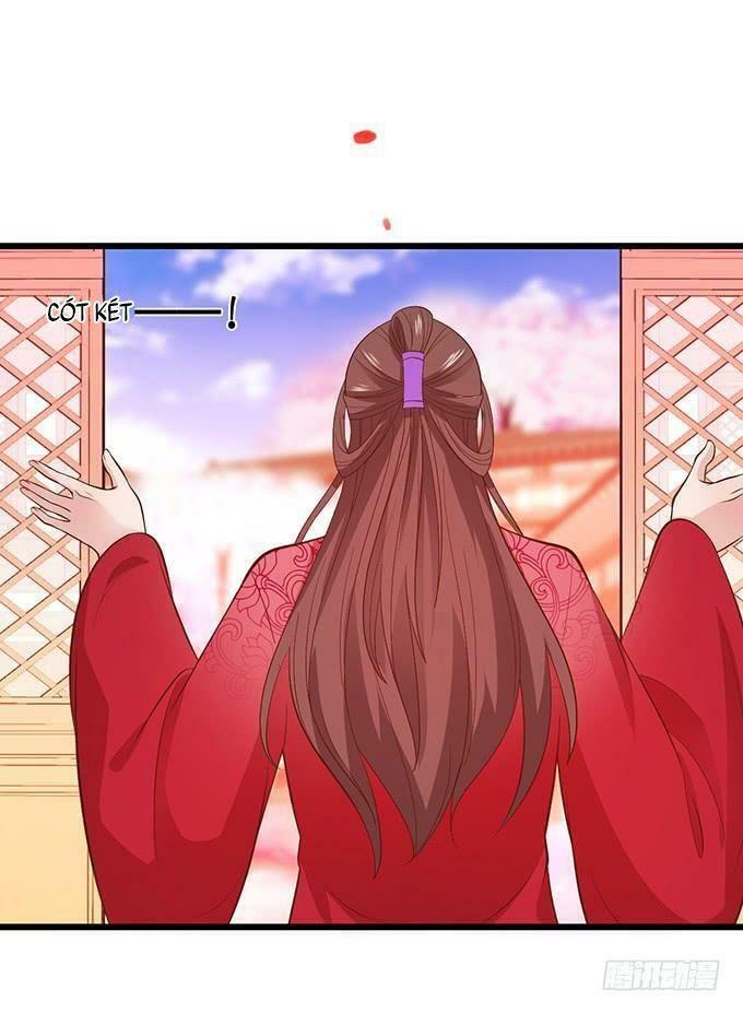 Hồ Tiên Hung Bạo: Chapter 107