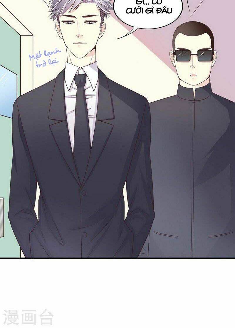 101 Phương Pháp Của Tổng Tài: Chapter 18