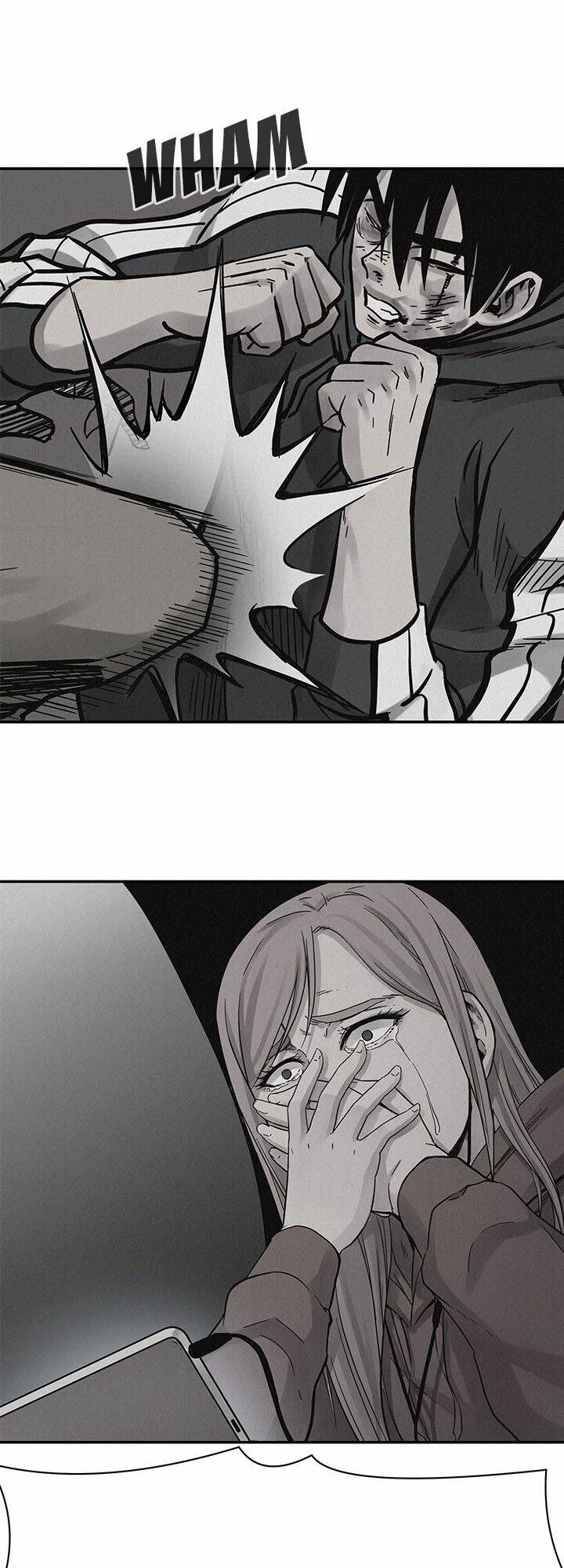 Nắm Đấm: Chapter 79