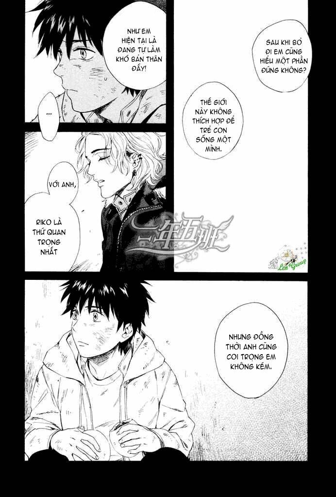 Acid Town: Chapter 14