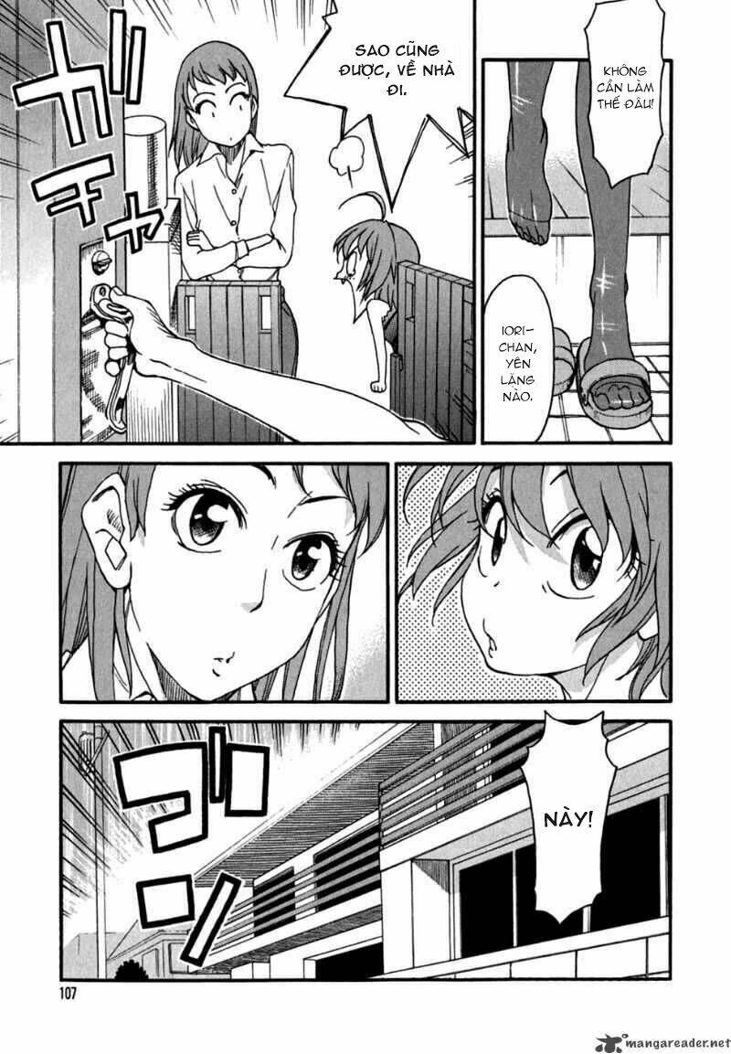 Ichinensei Ni Nacchattara: Chapter 30