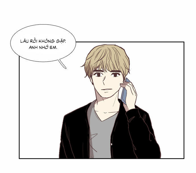 Thế Giới Con Gái: Chapter 29