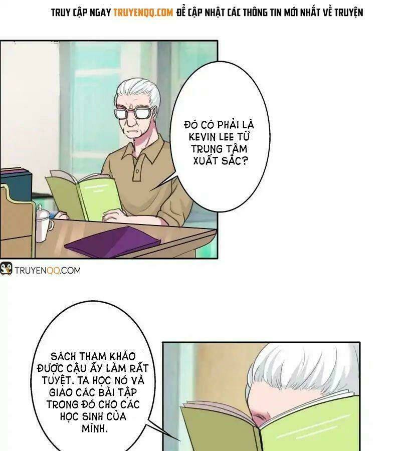 Become A Girl At Night: Chapter 4