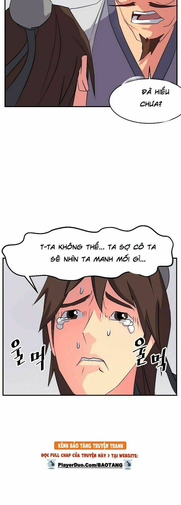 Trọng Sinh, Bất Khả Chiến Bại: Chapter 35