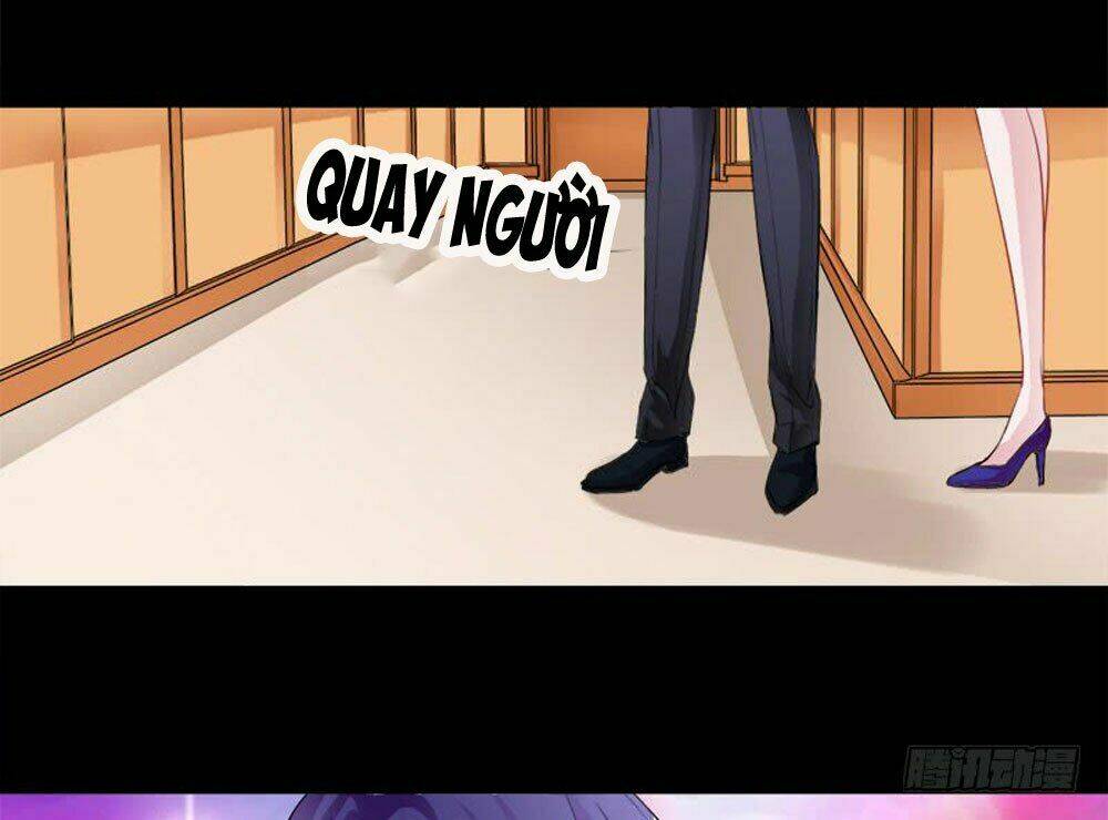 Hung Mãnh Quỷ Phu Bà Thượng Sàng: Chapter 42