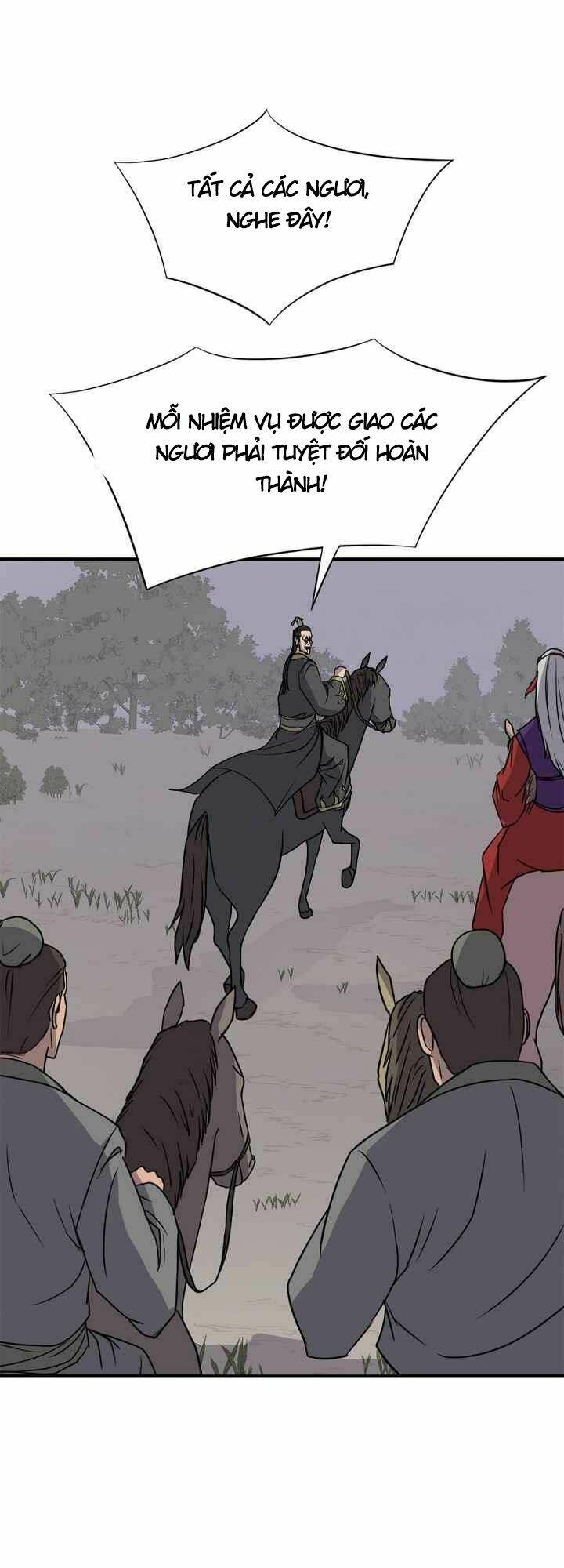 Trọng Sinh, Bất Khả Chiến Bại: Chapter 128