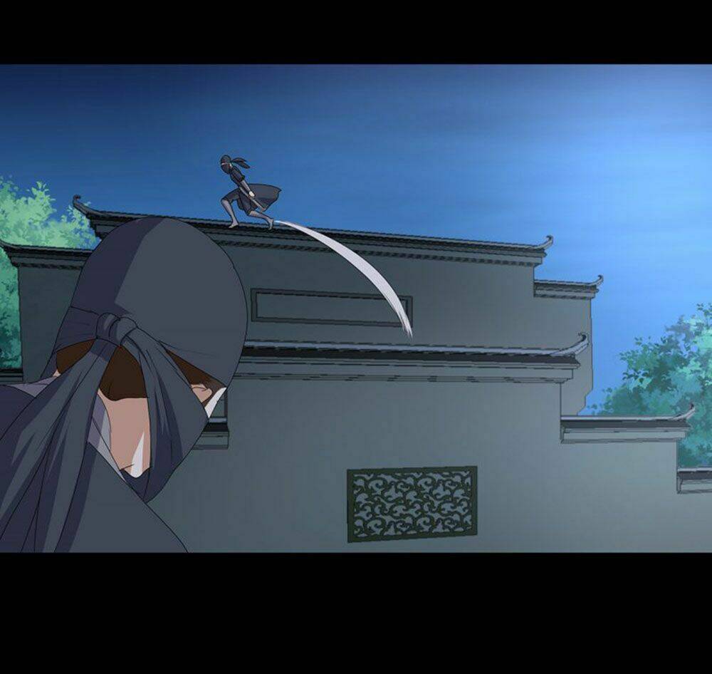 Hỏa Hồ: Chapter 24