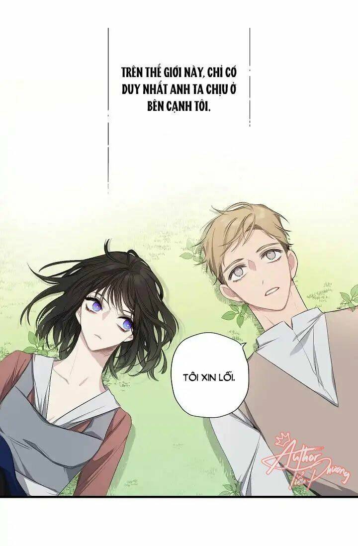 Tình Điên Dại: Chapter 3