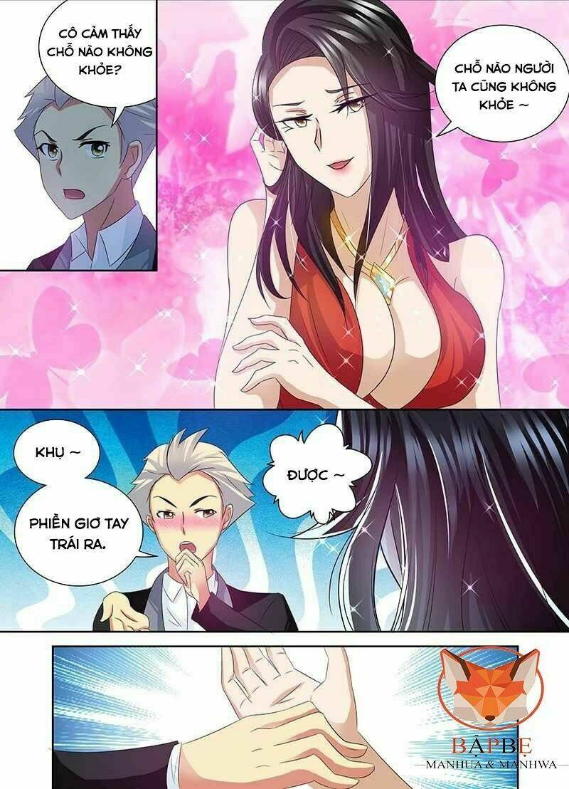 Tôi Là Thần Y: Chapter 80