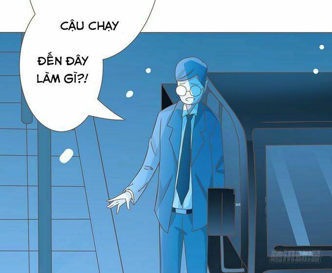 Tình Yêu Ba Tuyến: Chapter 10