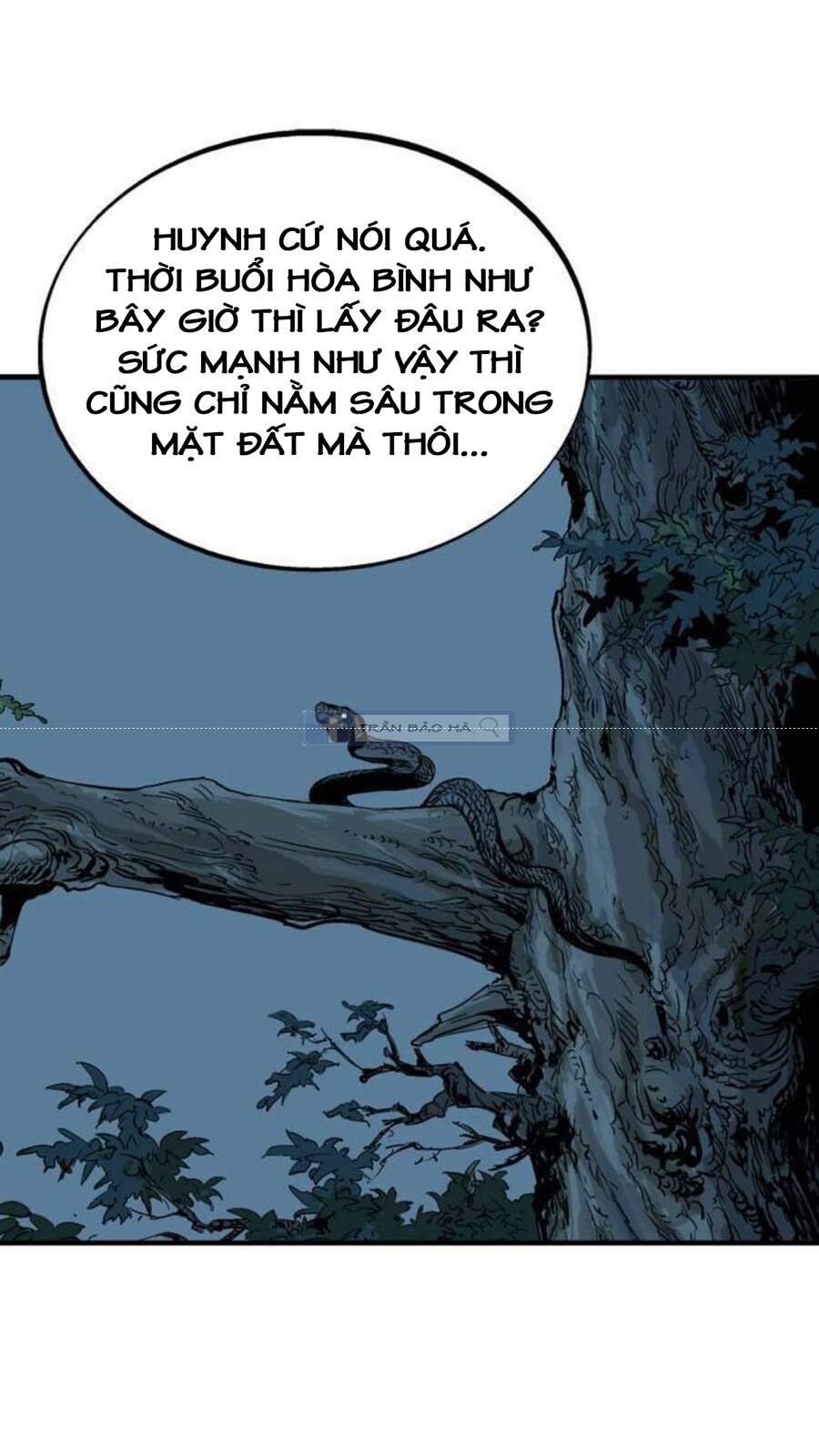 Cao Thủ 2: Chapter 145