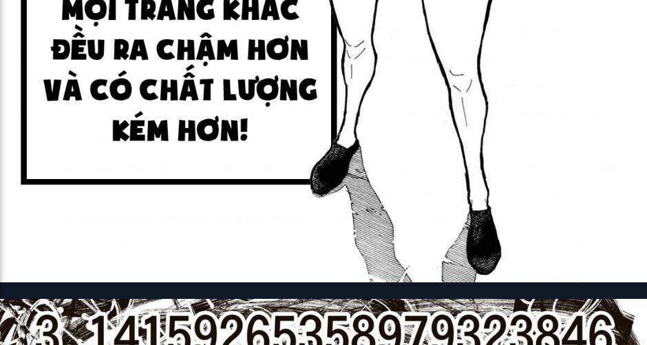 Biệt Đội Lính Cứu Hỏa: Chapter 286