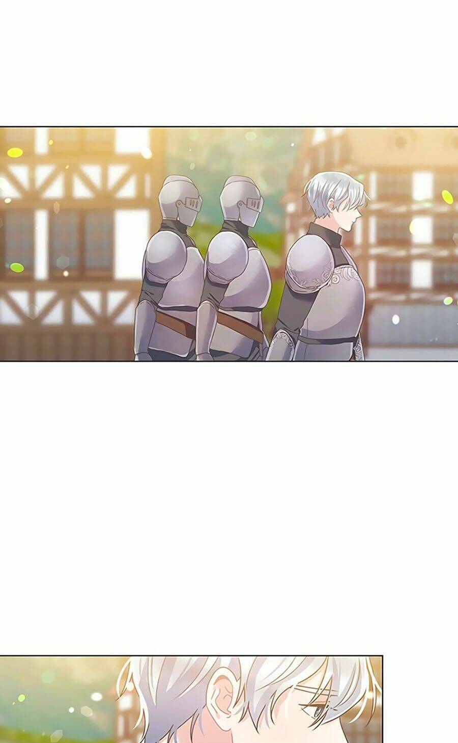 Khu Vườn Câm Lặng: Chapter 11