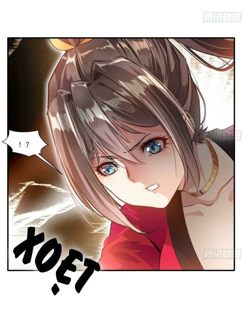 Tuyệt Thế Đế Tôn: Chapter 49